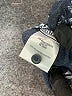 Simply Styled 100% Polyester Black Long Sleeve Blouse Size L - photo 8