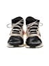 Adidas Gray Black Sneakers Size 7 1/2 - photo 2