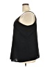 Unbranded Black Sleeveless Blouse Size 2X - photo 5