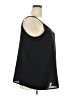 Unbranded Black Sleeveless Blouse Size 2X - photo 4