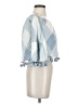 Tularosa 100% Viscose Blue 3/4 Sleeve Blouse Size XS - photo 4