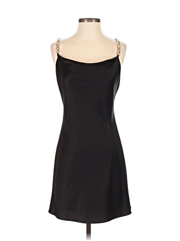 Alice + Olivia Cocktail Dress (view 1)