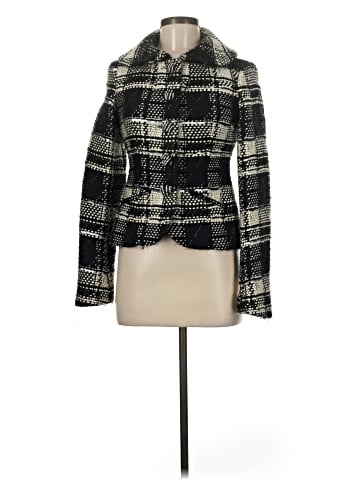 Yigal Azrouël New York Jacket (view 1)