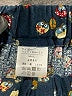 Unbranded Floral Blue Casual Pants Size Med - Lg - photo 7