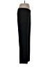600 West Solid Black Dress Pants Size 10 - photo 4