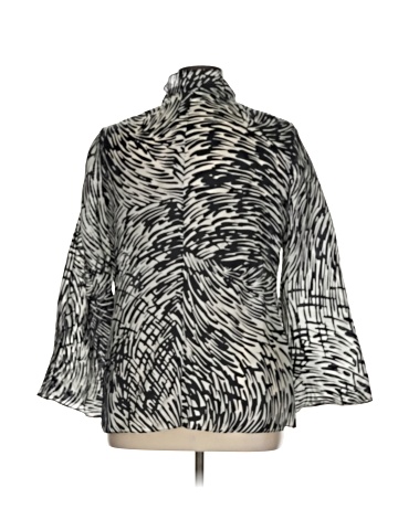 Frascara Faux Fur Jacket (view 2)