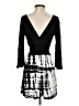 Green Dragon Black Kimono Size S - photo 2