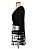 Green Dragon Black Kimono Size S - photo 5