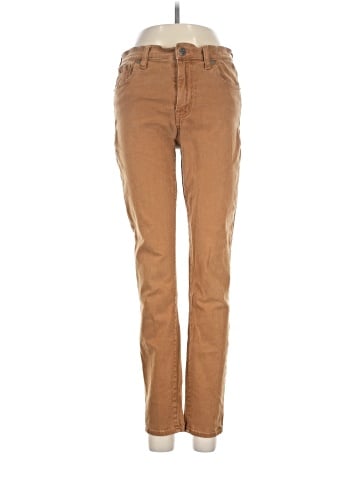 Madewell Jeans (view 1)
