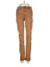 Madewell Brown Jeans Size 27 waist - photo 1