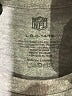 NFL Gray Short Sleeve T-Shirt Size 14 - photo 3