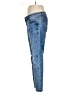 CAbi Hearts Blue Jeans Size 16 - photo 5