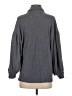 Forever 21 Gray Cardigan Size S - photo 2