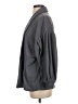 Forever 21 Gray Cardigan Size S - photo 5