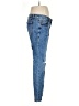 CAbi Hearts Blue Jeans Size 16 - photo 4