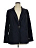 Lane Bryant Blue Blazer Size 1X (estimated) - photo 1