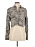 SNEAK PEEK Gray Jacket Size M - photo 1