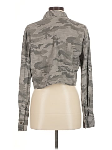 SNEAK PEEK Jacket (view 2)