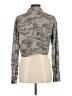 SNEAK PEEK Gray Jacket Size M - photo 2