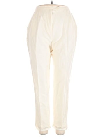 Assorted Brands Linen Pants (view 1)