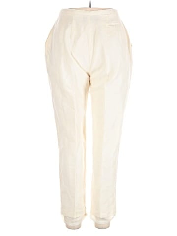 Assorted Brands Linen Pants (view 2)