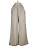 Assorted Brands Chevron-herringbone Tan Casual Pants Size S - photo 1