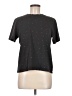 Only Stars Gray Black Short Sleeve T-Shirt Size M - photo 1
