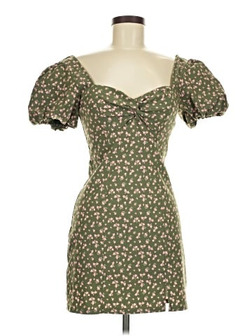 Trixxi Cocktail Dress (view 1)
