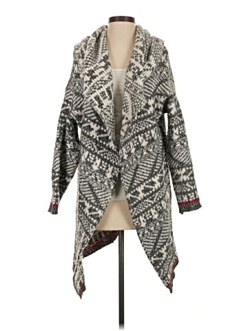 LINE Cardigan (view 1)