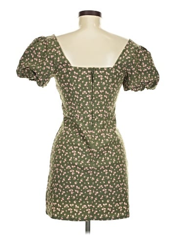 Trixxi Cocktail Dress (view 2)