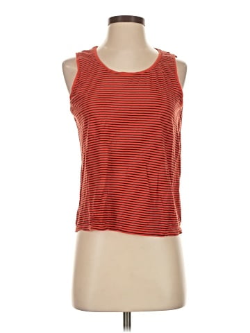 Pablo Sleeveless T-Shirt (view 1)