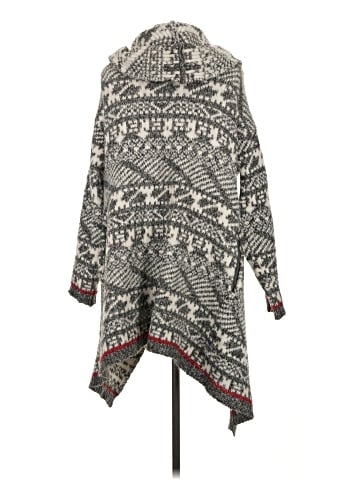LINE Cardigan (view 2)