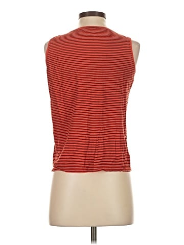 Pablo Sleeveless T-Shirt (view 2)