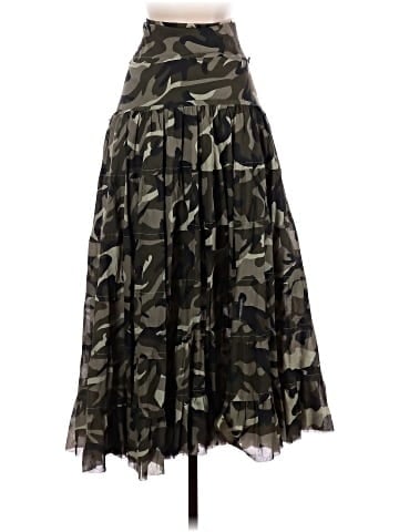 Boston Proper Casual Skirt (view 2)
