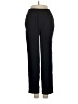 J.Crew 100% Polyester Solid Black Track Pants Size 0 - photo 1