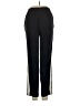 J.Crew 100% Polyester Solid Black Track Pants Size 0 - photo 2
