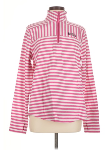 Vineyard Vines Fleece (view 1)