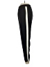 J.Crew 100% Polyester Solid Black Track Pants Size 0 - photo 5