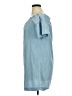 Madewell Blue Casual Dress Size 14 (estimated) - photo 5