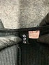 BDG Black Pullover Sweater Size XS - photo 7