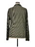 Assorted Brands Chevron-herringbone Green Long Sleeve Button-Down Shirt Size XL (estimated) - photo 2