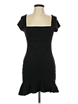 Fashion Nova Cocktail Dress