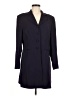 Valerie Stevens Purple Coat Size 8 - photo 1