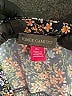 Vince Camuto Floral Brown 3/4 Sleeve Blouse Size XL - photo 7