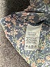 Vince Camuto Floral Brown 3/4 Sleeve Blouse Size XL - photo 8