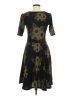 Lularoe Black Cocktail Dress Size M - photo 2