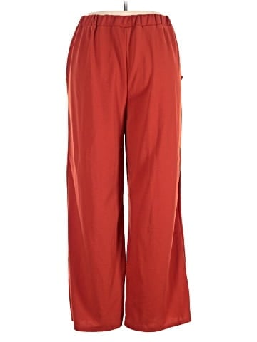Rainbow Casual Pants (view 2)