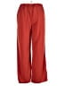 Rainbow Red Casual Pants Size 3X - photo 2