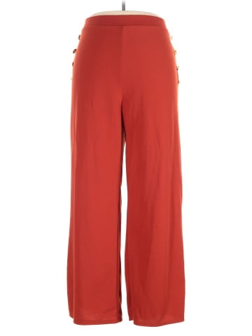 Rainbow Casual Pants (view 1)