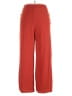 Rainbow Red Casual Pants Size 3X - photo 1